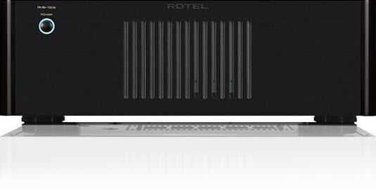 Rotel RMB-1506 Class AB 6 Kanal Power Amplifier