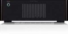 Rotel RMB-1506 Classs AB 6 Kanal Power Amplifier