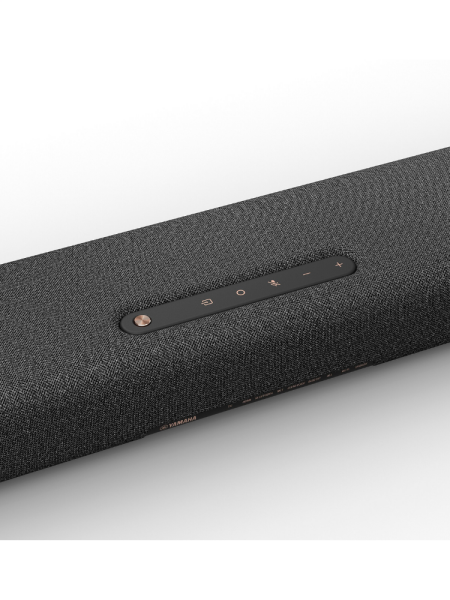 Yamaha SR-X40A Soundbar Carbon Grey
