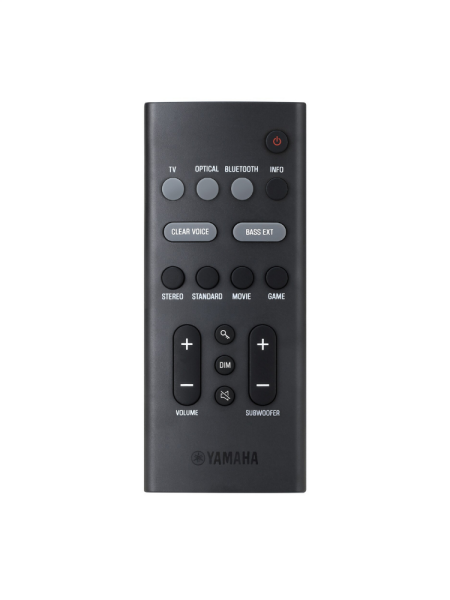 Yamaha SR-B40A Dolby Atmos® Özellikli Soundbar