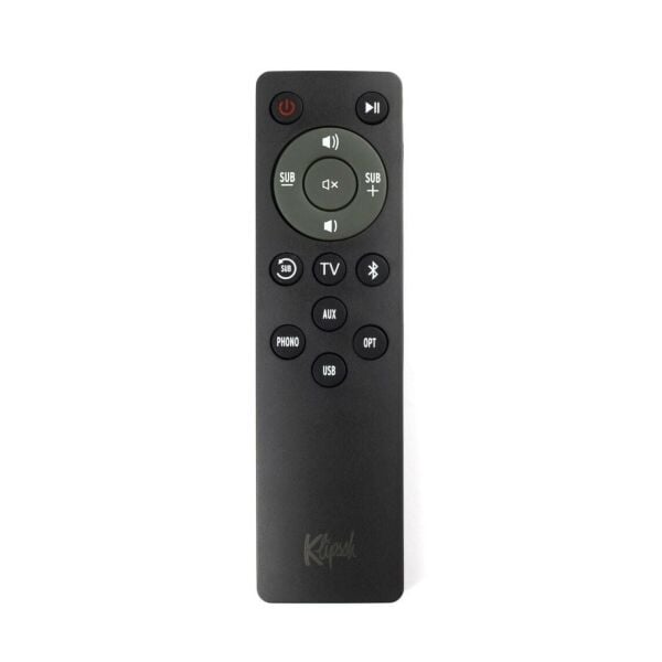 Klipsch The Fives - Heritage Serisi Bluetooth Aktif Monitör Hoparlör Çift Ceviz