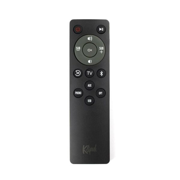 Klipsch The Fives - Heritage Serisi Bluetooth Aktif Monitör Hoparlör Çift Ceviz