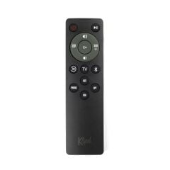 Klipsch The Fives - Heritage Serisi Bluetooth Aktif Monitör Hoparlör Çift Ceviz