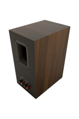 Klipsch RP-600M II Raf Tipi Hoparlör Çift Ceviz