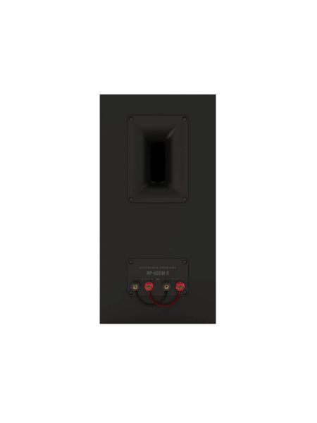 Klipsch RP-600M II Raf Tipi Pasif Hoparlör Çift Ceviz