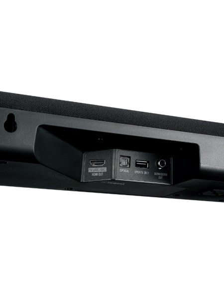 Yamaha SR-B30A Dolby Atmos® Özellikli Soundbar
