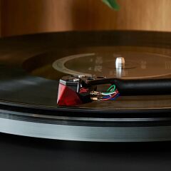 Ortofon 2MR Red Pikap İğnesi