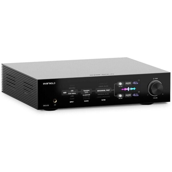 Eversolo DAC Z10 DAC D/A Convertor