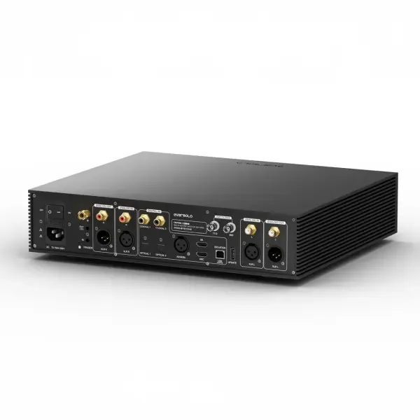 Eversolo DAC Z10 DAC D/A Convertor