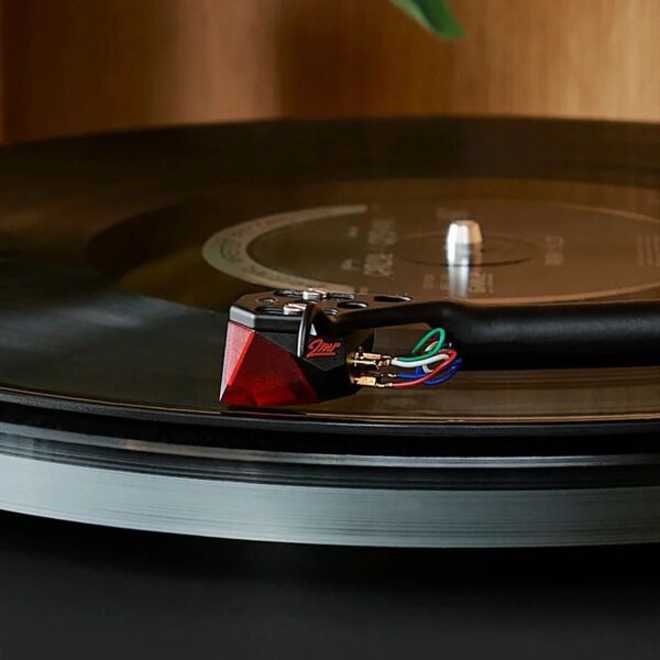 Ortofon 2MR Red Pikap İğnesi