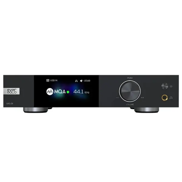 Eversolo DAC-Z8 DAC D/A Convertor