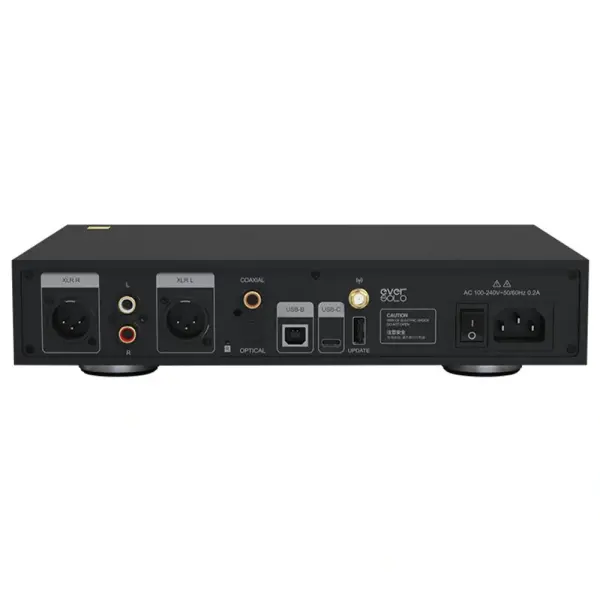 Eversolo DAC-Z8 DAC D/A Convertor