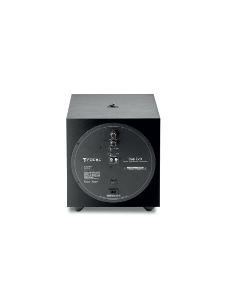 Focal CUB EVO Subwoofer