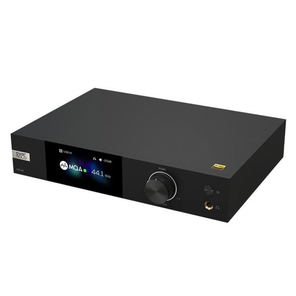 Eversolo DAC-Z8 DAC D/A Convertor