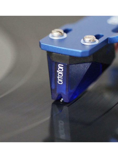 Ortofon 2M Blue Pikap İğnesi