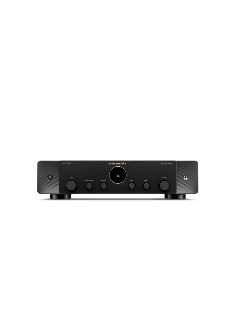 Marantz Model 70 Entegre Amplifikatör