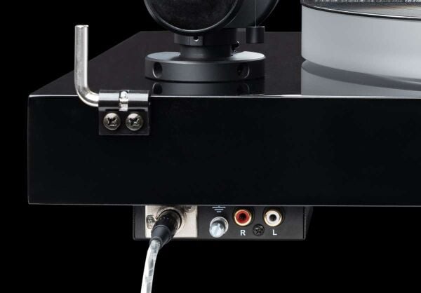 Pro-ject X2 B Pilak Çalar Piano Black