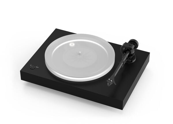 Pro-ject X2 B Pilak Çalar Piano Black