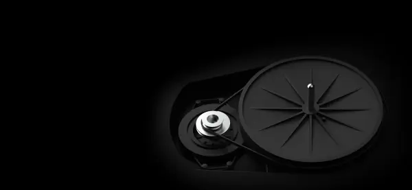 Pro-ject X2 B Pilak Çalar Piano Black