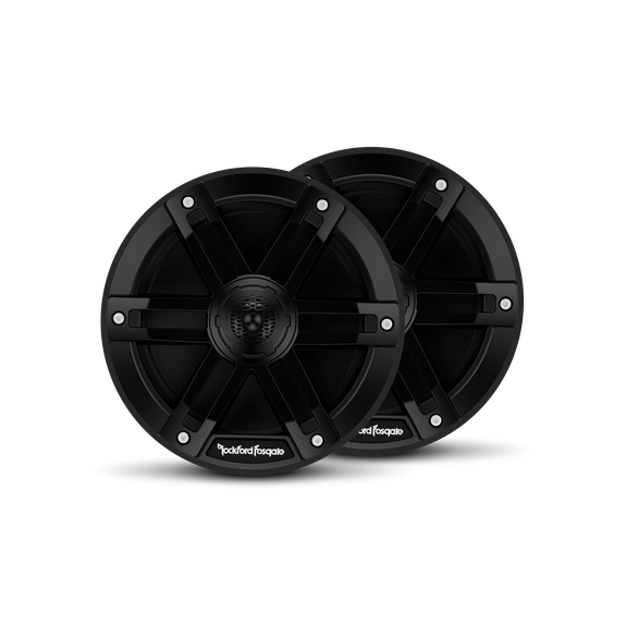 Rockford Fosgate M0-65 6.5'' Marine Grade Speakers Çift