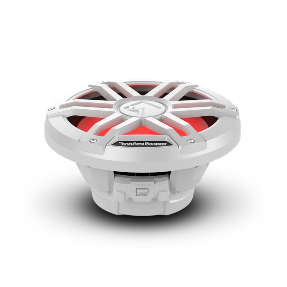 Rockford Fosgate M1D4-10 10'' DVC 4Ω Color Optix™ Marine Subwoofer