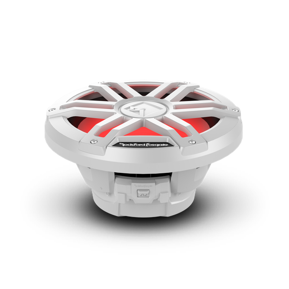 Rockford Fosgate M1D4-10 10'' DVC 4Ω Color Optix™ Marine Subwoofer
