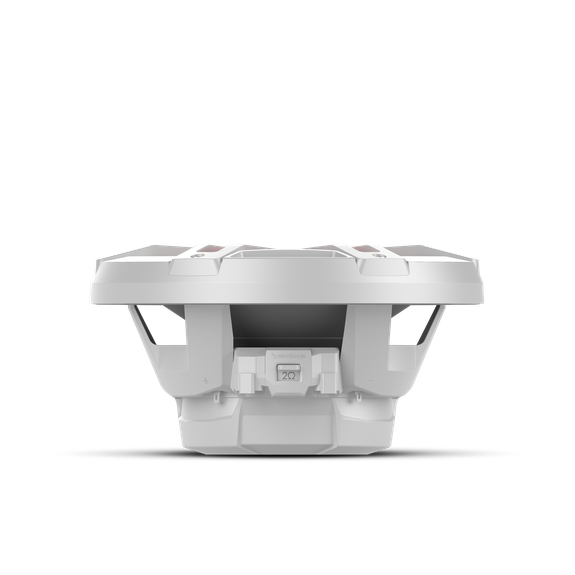 Rockford Fosgate M1D4-10 10'' DVC 4Ω Color Optix™ Marine Subwoofer