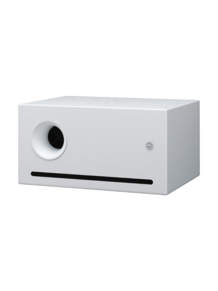 Yamaha VXS10SW Duvar Montajlı Stereo Subwoofer Beyaz