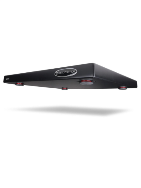 IsoAcoustics zaZen I İzolasyon Platformu