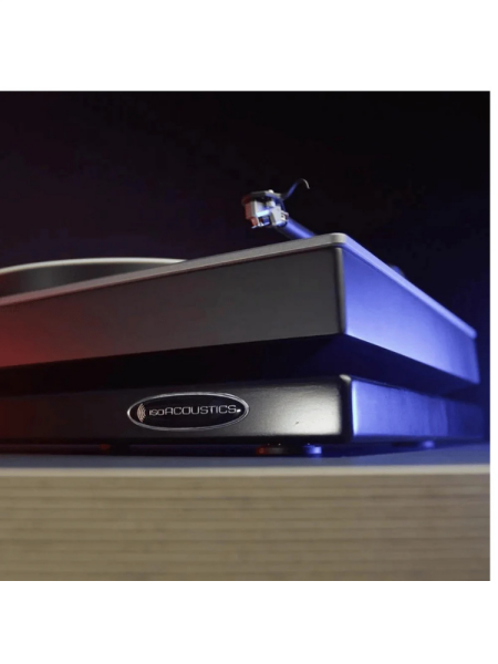 IsoAcoustics zaZen I İzolasyon Platformu