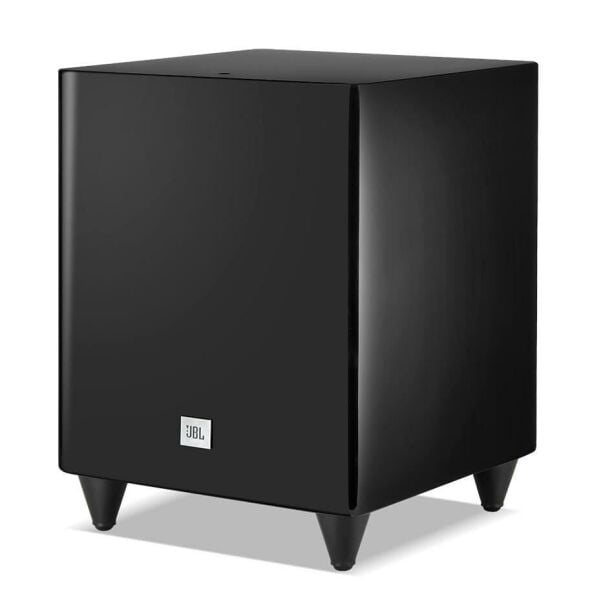 JBL SUB80P Kablosuz Aktif Subwoofer Siyah
