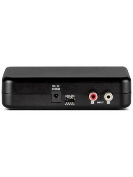 JBL SUB80P Kablosuz Aktif Subwoofer Siyah