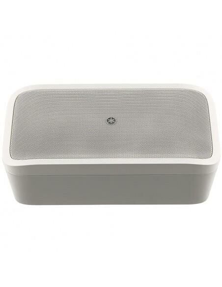 Yamaha VXS3SW Duvar Montajlı Stereo Subwoofer Beyaz