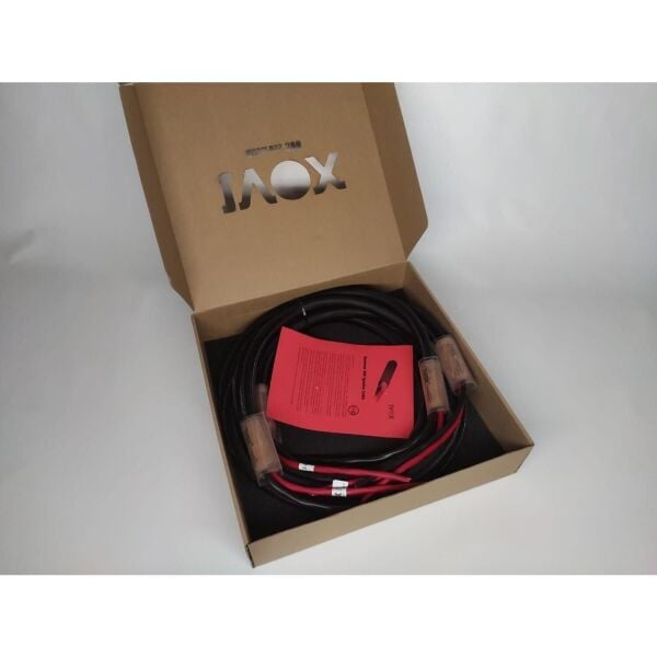 Ivox Quatross 300 Hoparlör Kablosu Set 2mt