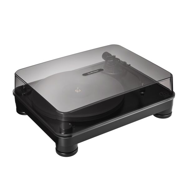 Audio-Technica AT-LP7X Manuel Kayış Tahrikli Pikap