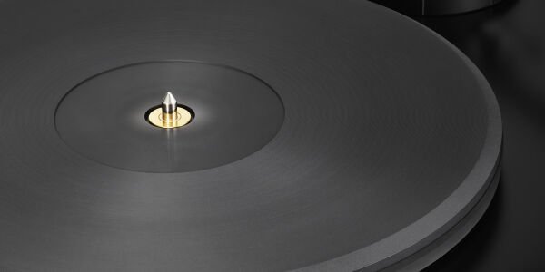 Audio-Technica AT-LP7X Manuel Kayış Tahrikli Pikap