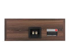 Dali Oberon Vokal Center Merkez Hoparlör Dark Walnut