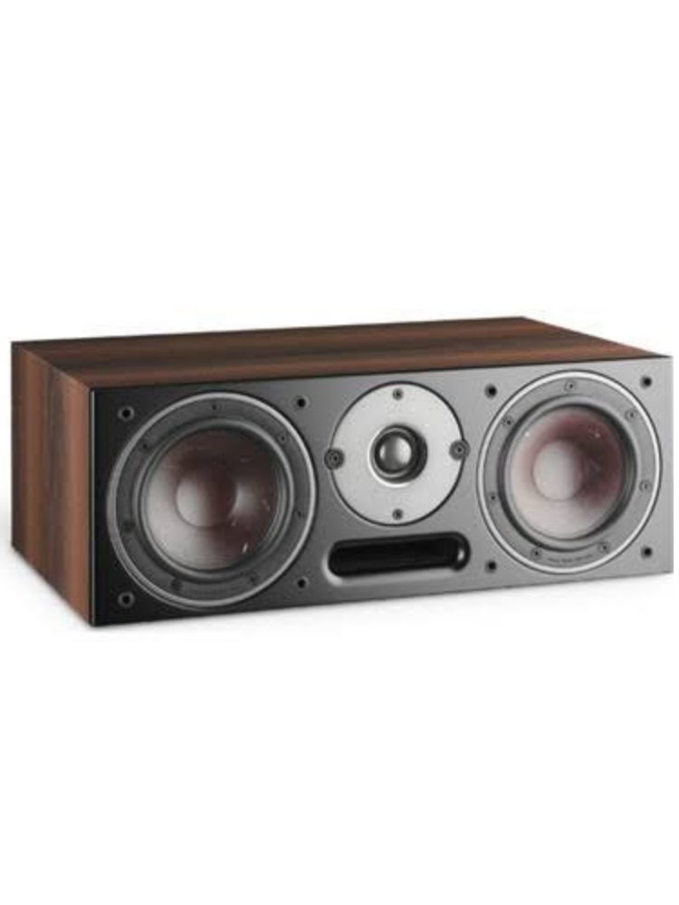 Dali Oberon Vokal Center Merkez Hoparlör Dark Walnut