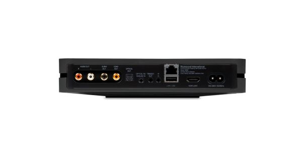 Bluesound Node N132 Network Player&DAC