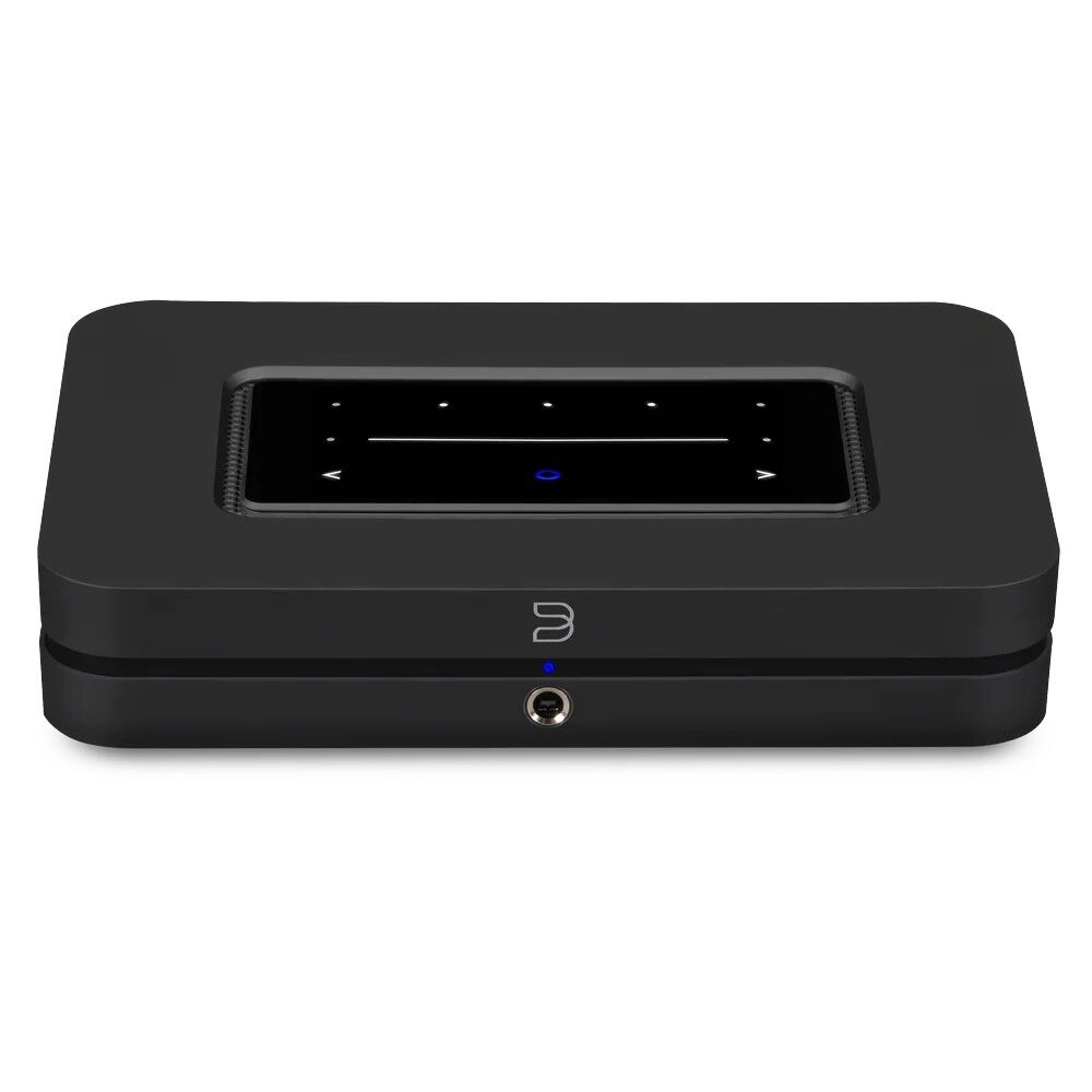 Bluesound Node N132 Network Player&DAC
