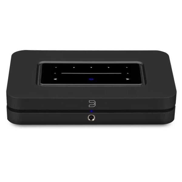 Bluesound Node N132 Network Player&DAC