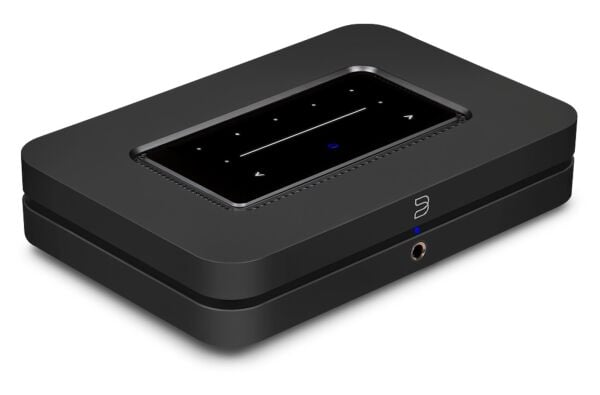 Bluesound Node N132 Network Player&DAC