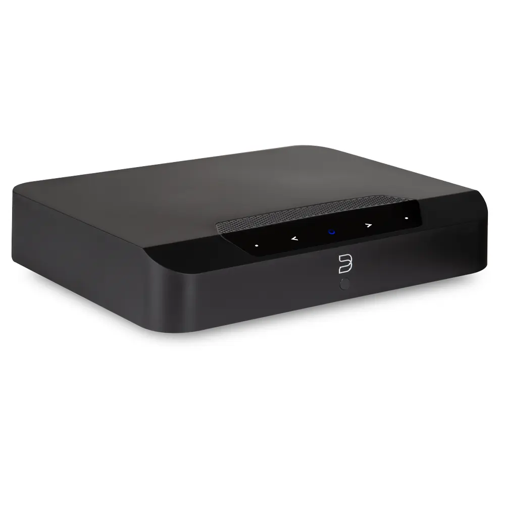 Bluesound Powernode Edge N230 Streamer + Amplifikatör