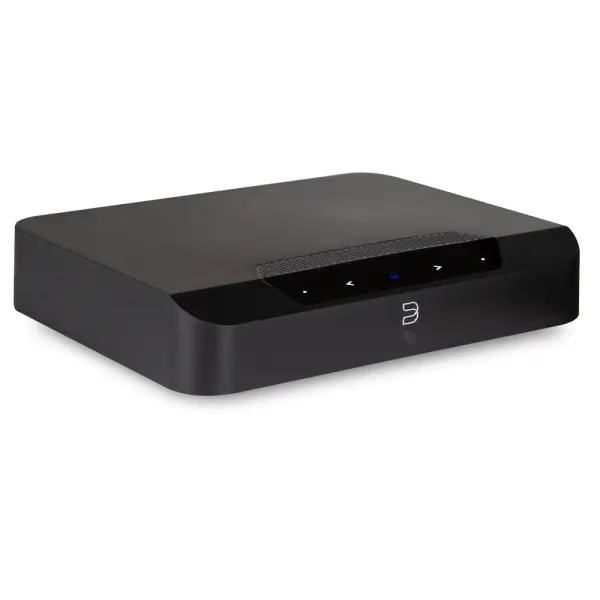 Bluesound Powernode Edge N230 Streamer + Amplifikatör