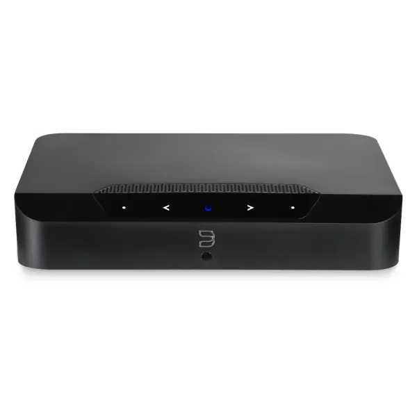 Bluesound Powernode Edge N230 Streamer + Amplifikatör