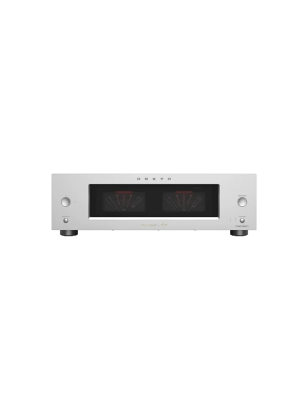 Onkyo Icon Series M80 Power Amplifikatör Gri