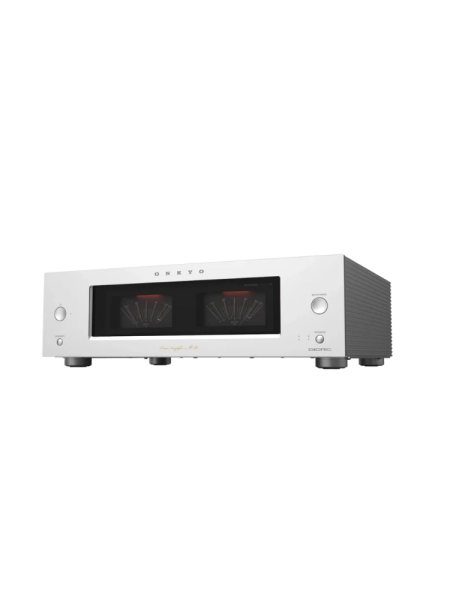 Onkyo Icon Series M80 Power Amplifikatör Gri