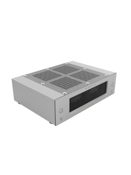 Onkyo Icon Series M80 Power Amplifikatör Gri