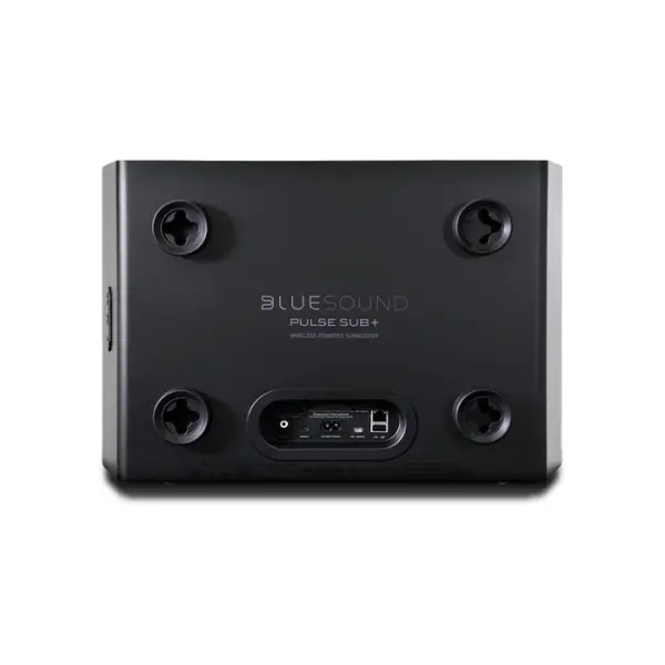 Bluesound SUB + Network Subwoofer