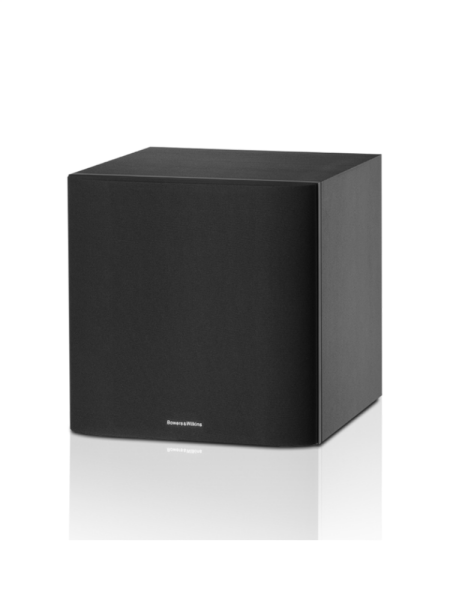 Bowers & Wilkins ASW610 Subwoofer Siyah